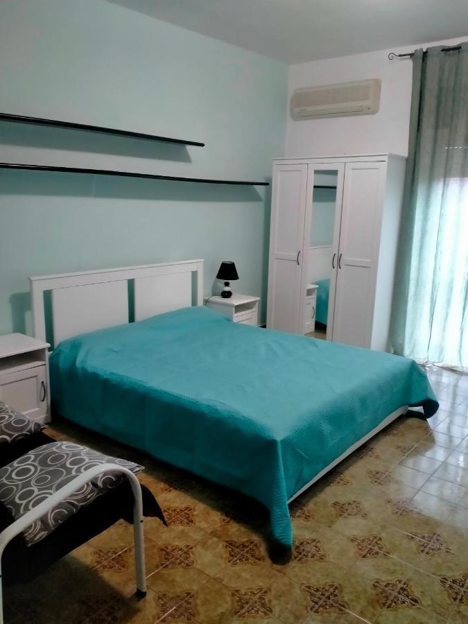 Camera Sui Tigli Hotel Tropea Exterior foto